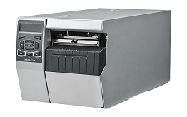 Barcode Printers Antibus Scales Barcode Systems