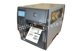 Barcode Printers Antibus Scales Barcode Systems