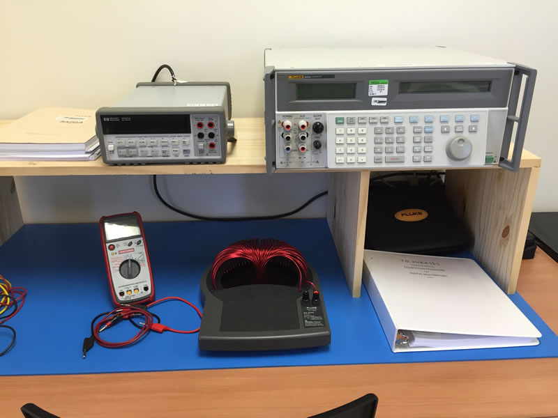 Electrical Testing Equipment